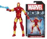 Heroic Age Iron Man