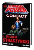 Marvel Comics Supreme Power Vol 1, 2 e 3