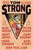America's Best Comics Tom Strong Book 4 HC