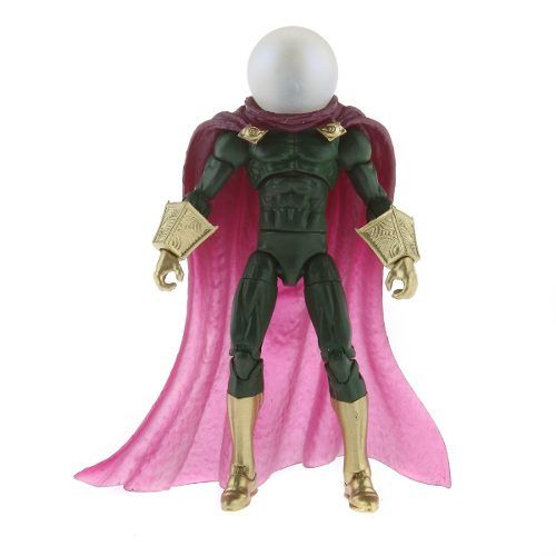 Mysterio