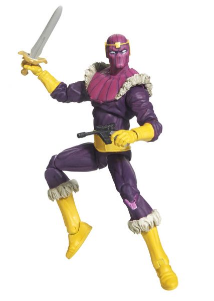 Barão Zemo